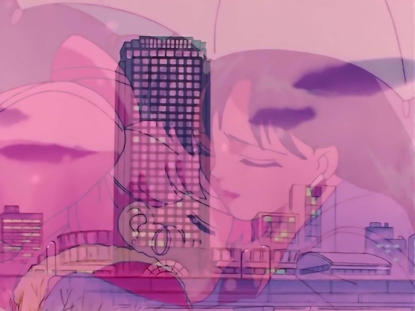 Sailor Moon Ep 122: Believe in Love: Ami, the Kindhearted Guardian @ 00:21:21