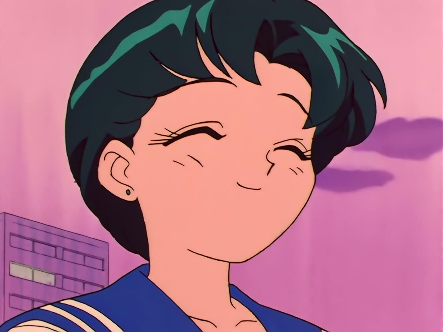 Sailor Moon Ep 122: Believe in Love: Ami, the Kindhearted Guardian @ 00:21:56