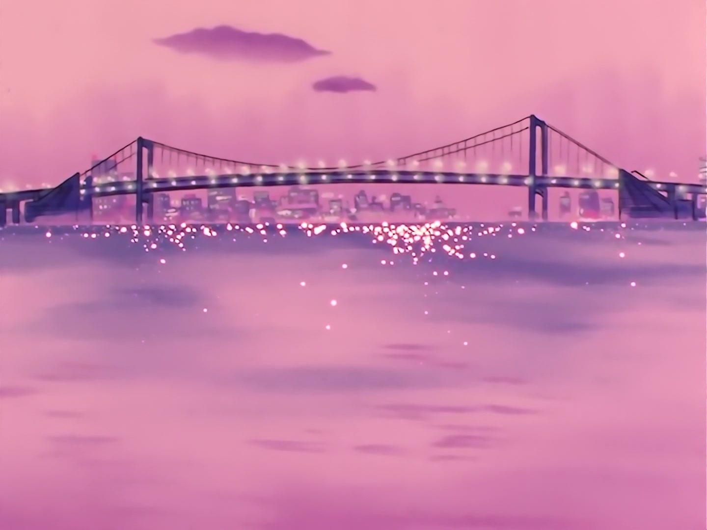 Sailor Moon Ep 122: Believe in Love: Ami, the Kindhearted Guardian @ 00:22:04