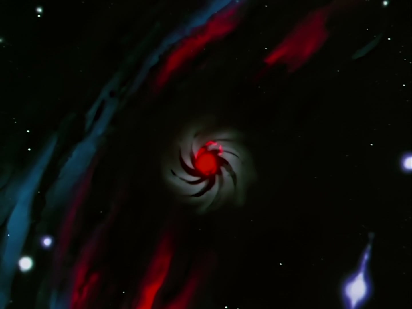 Sailor Moon Ep 124: Aim for the Prima! Usagi's Ballet @ 00:02:26