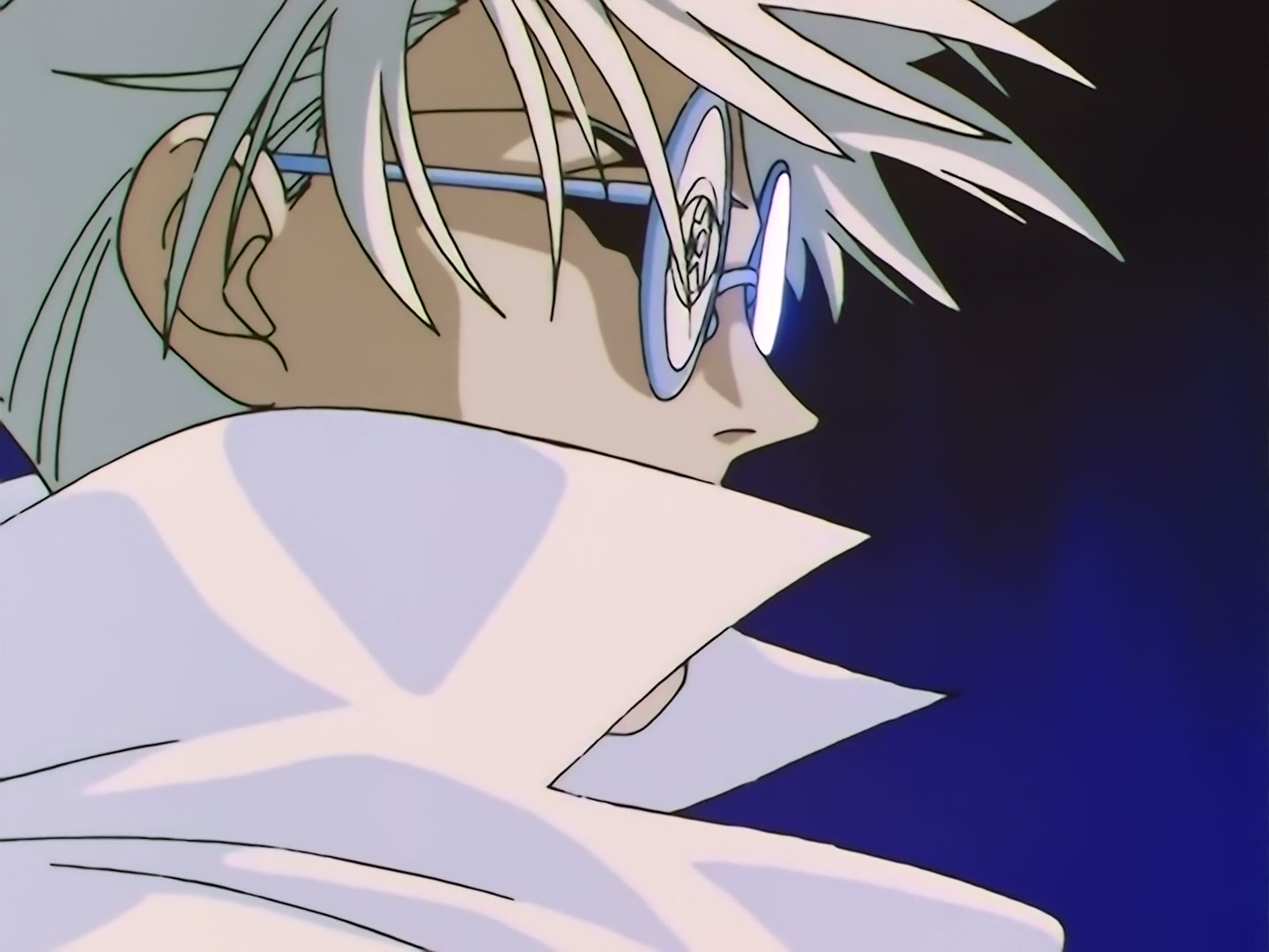 Sailor Moon Ep 124: Aim for the Prima! Usagi's Ballet @ 00:02:34