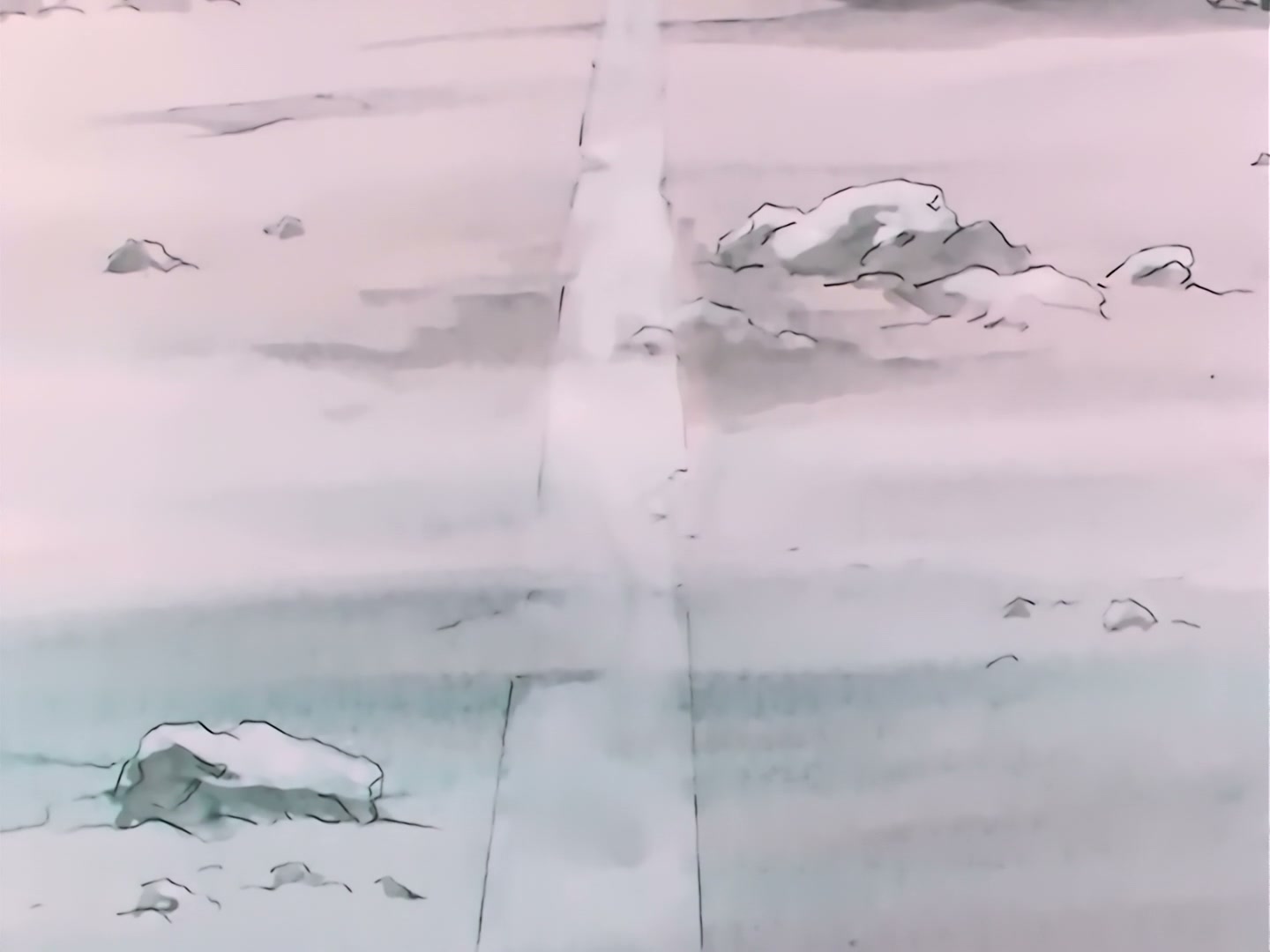 Sailor Moon Ep 124: Aim for the Prima! Usagi's Ballet @ 00:03:05
