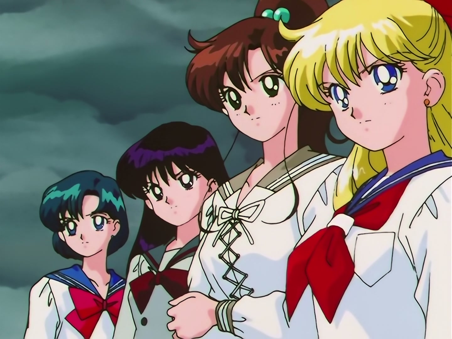Sailor Moon Ep 124: Aim for the Prima! Usagi's Ballet @ 00:03:31