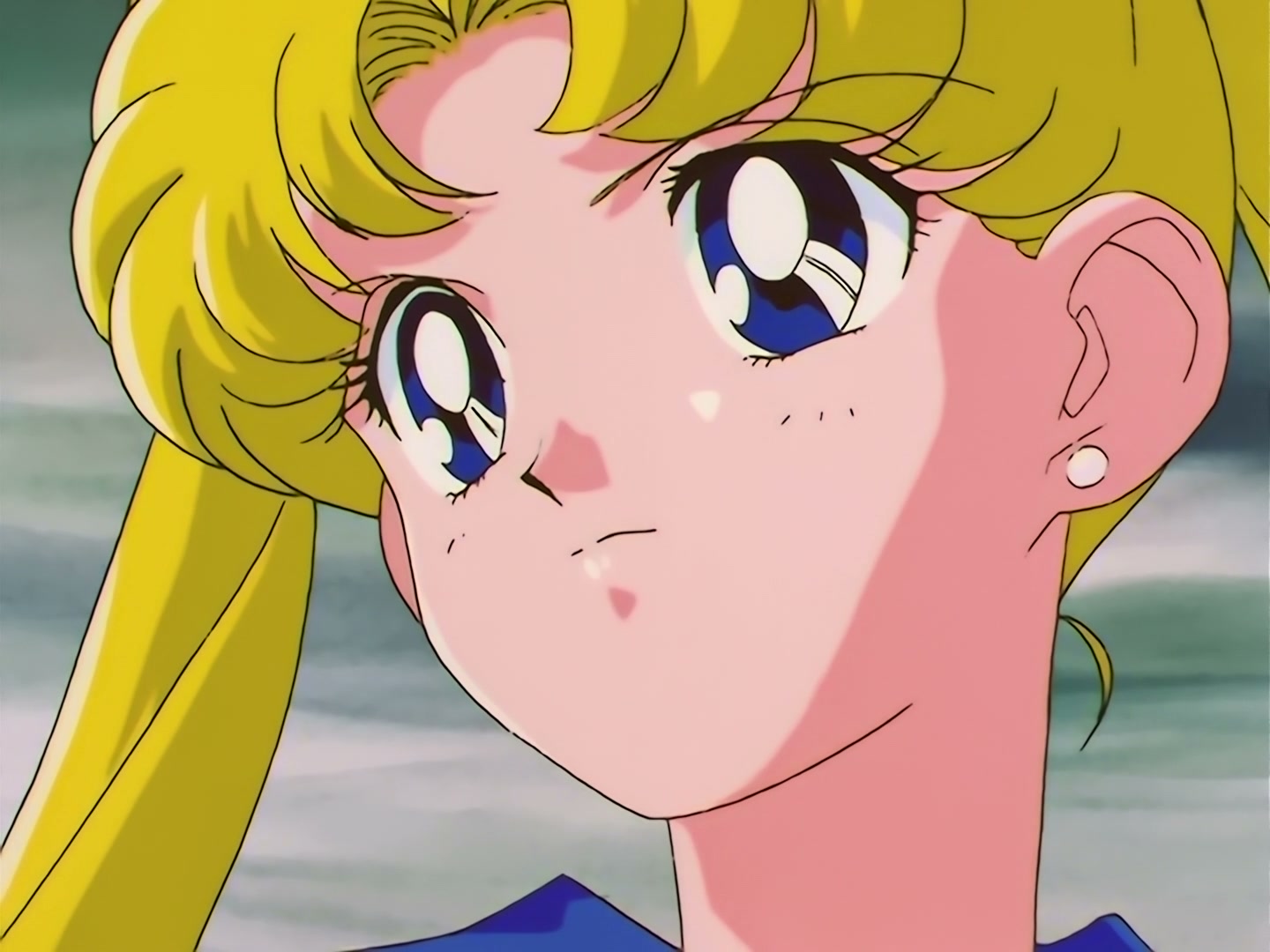 Sailor Moon Ep 124: Aim for the Prima! Usagi's Ballet @ 00:03:35