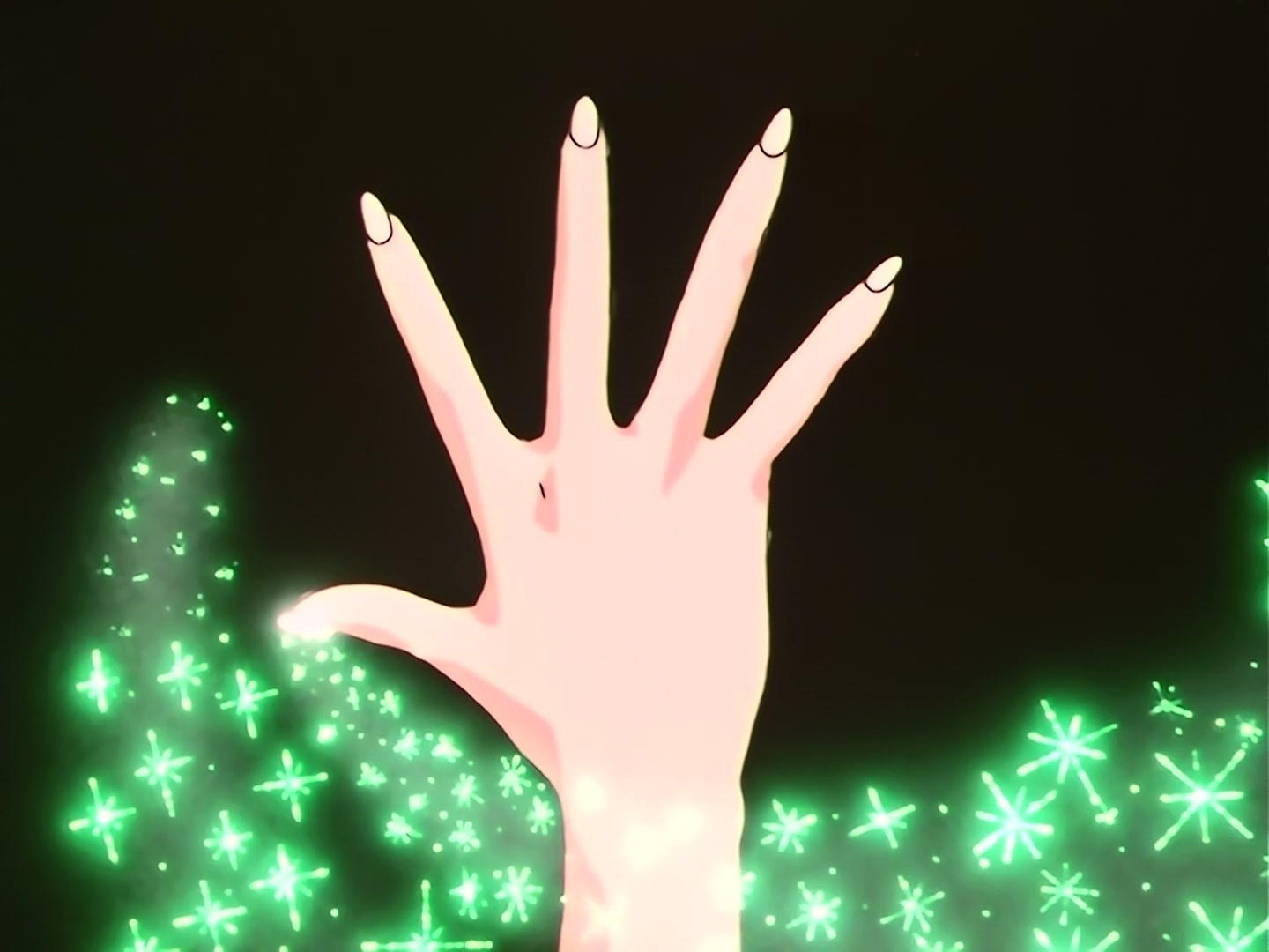 Sailor Moon Ep 124: Aim for the Prima! Usagi's Ballet @ 00:03:52