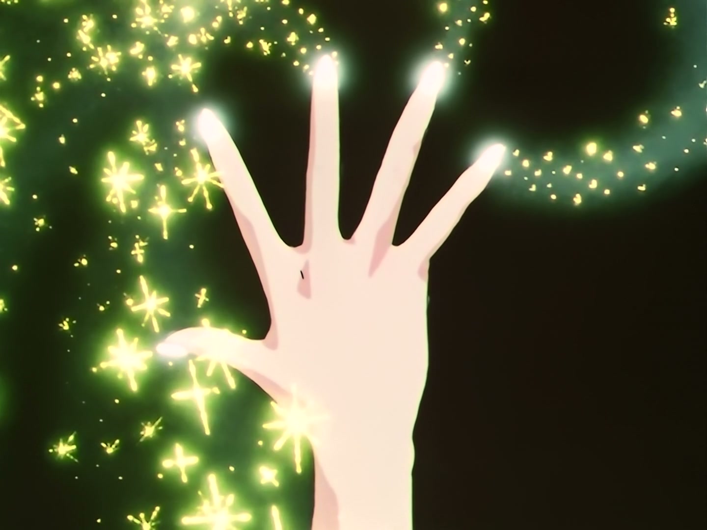Sailor Moon Ep 124: Aim for the Prima! Usagi's Ballet @ 00:04:01