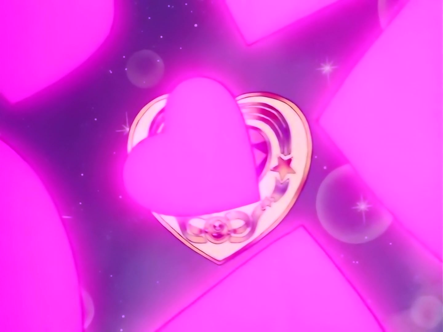 Sailor Moon Ep 124: Aim for the Prima! Usagi's Ballet @ 00:04:14