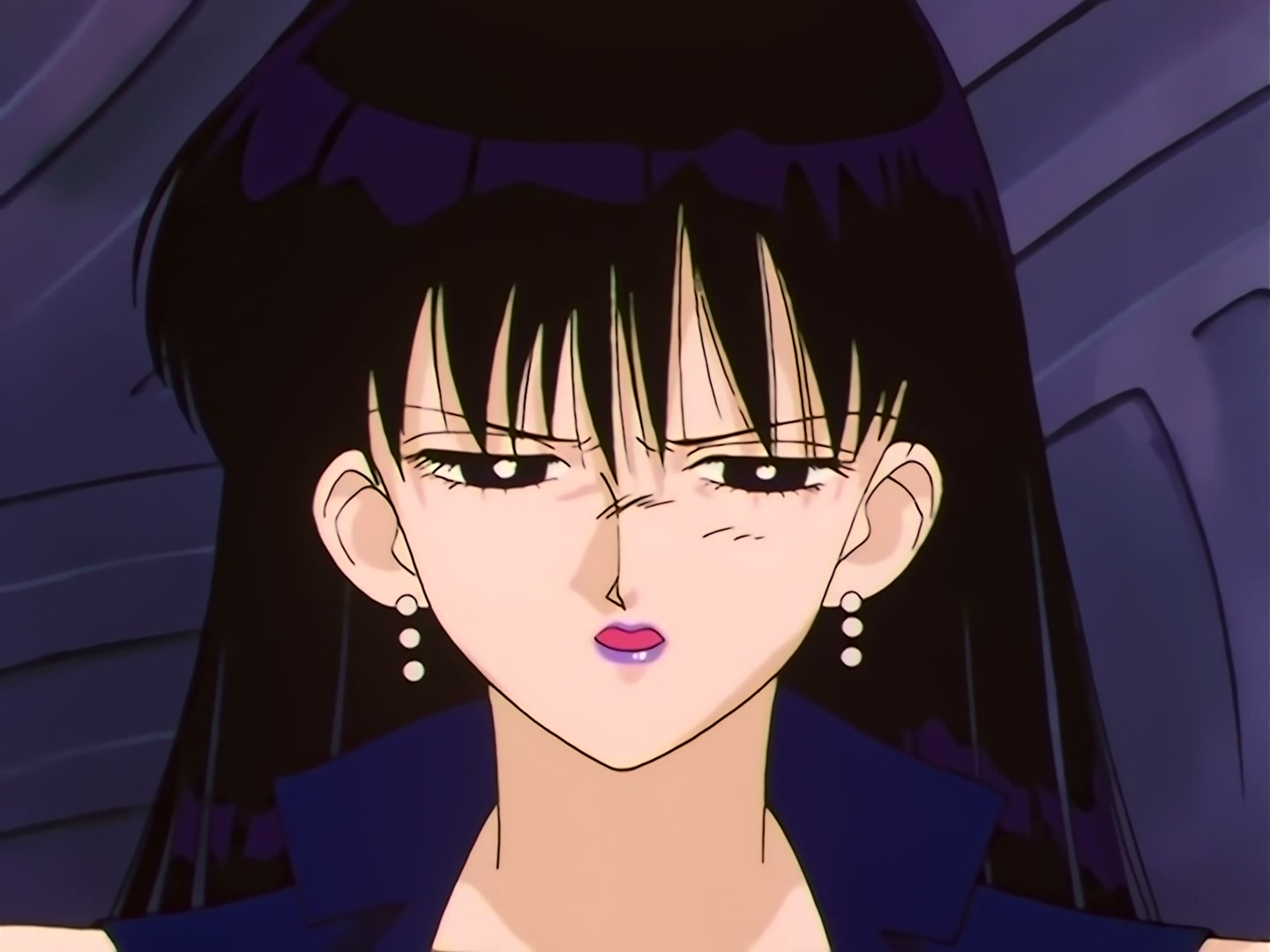 Sailor Moon Ep 124: Aim for the Prima! Usagi's Ballet @ 00:05:32