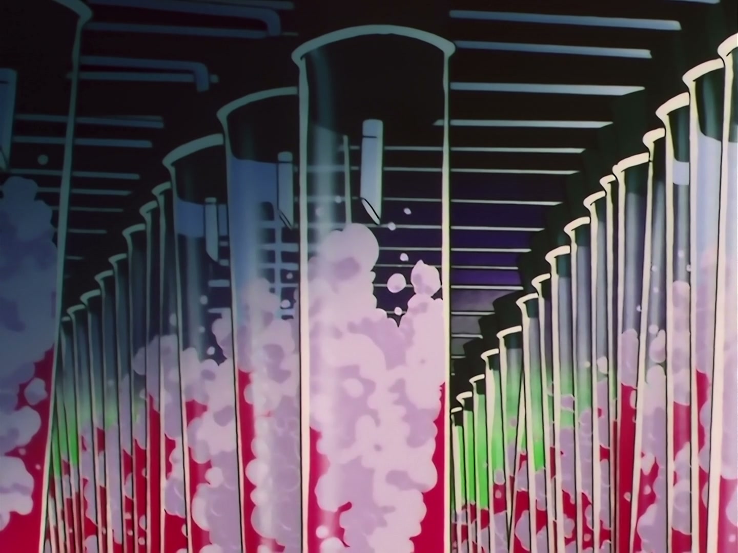 Sailor Moon Ep 124: Aim for the Prima! Usagi's Ballet @ 00:06:07