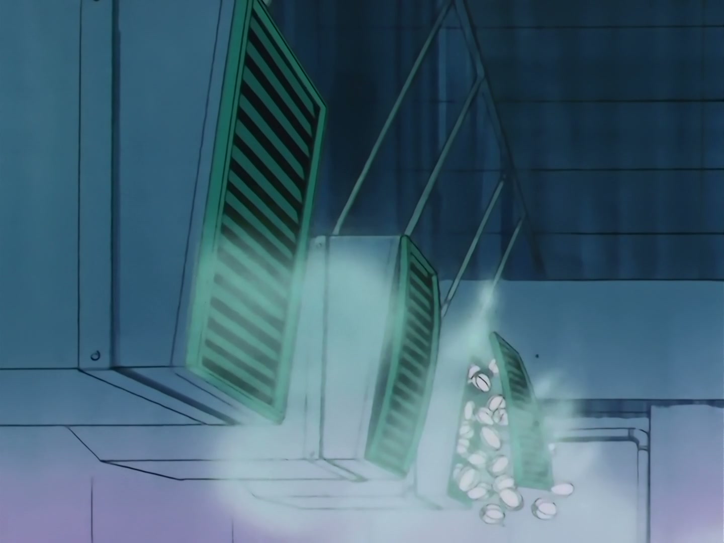 Sailor Moon Ep 124: Aim for the Prima! Usagi's Ballet @ 00:06:20