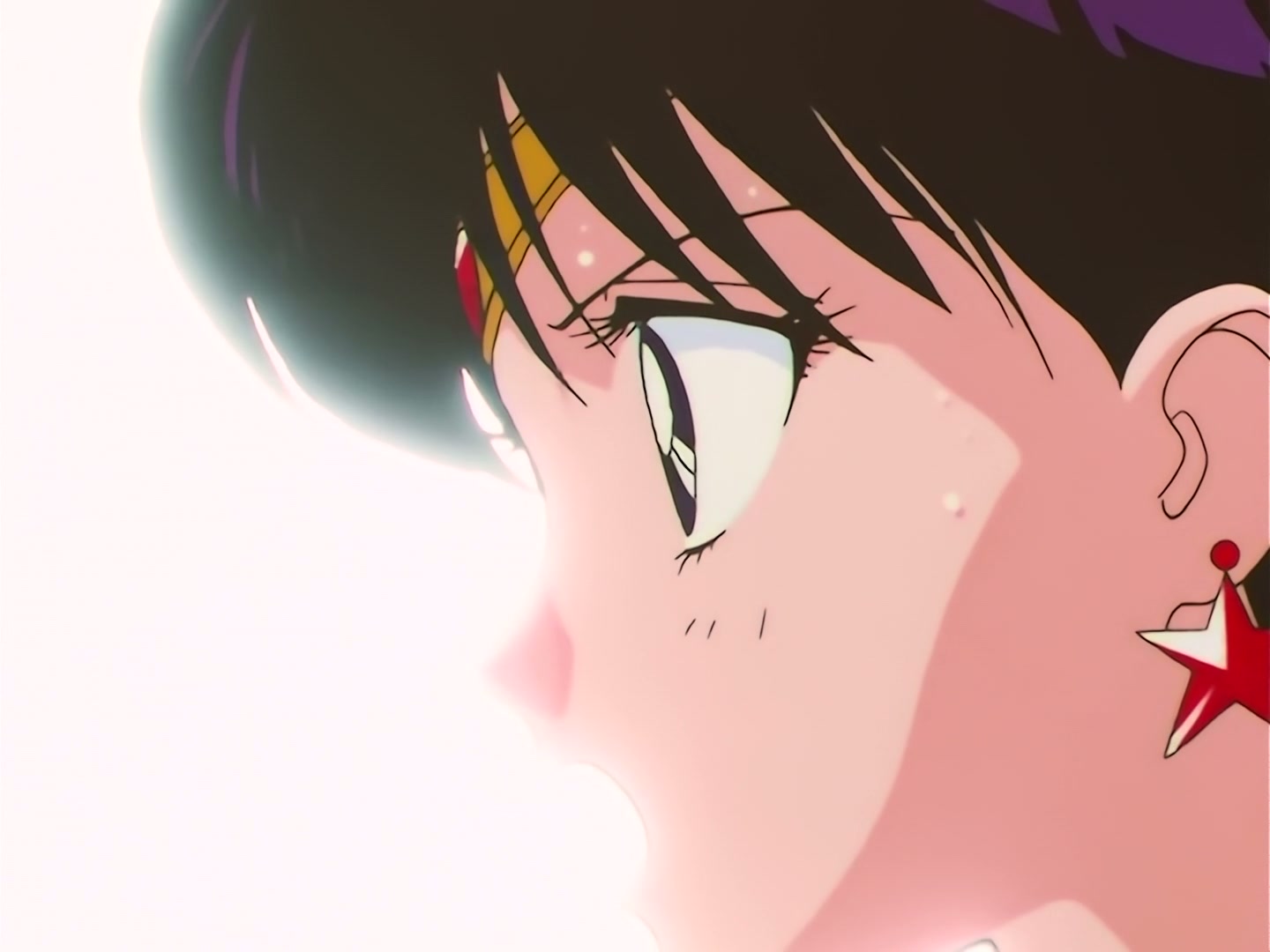 Sailor Moon Ep 124: Aim for the Prima! Usagi's Ballet @ 00:06:54