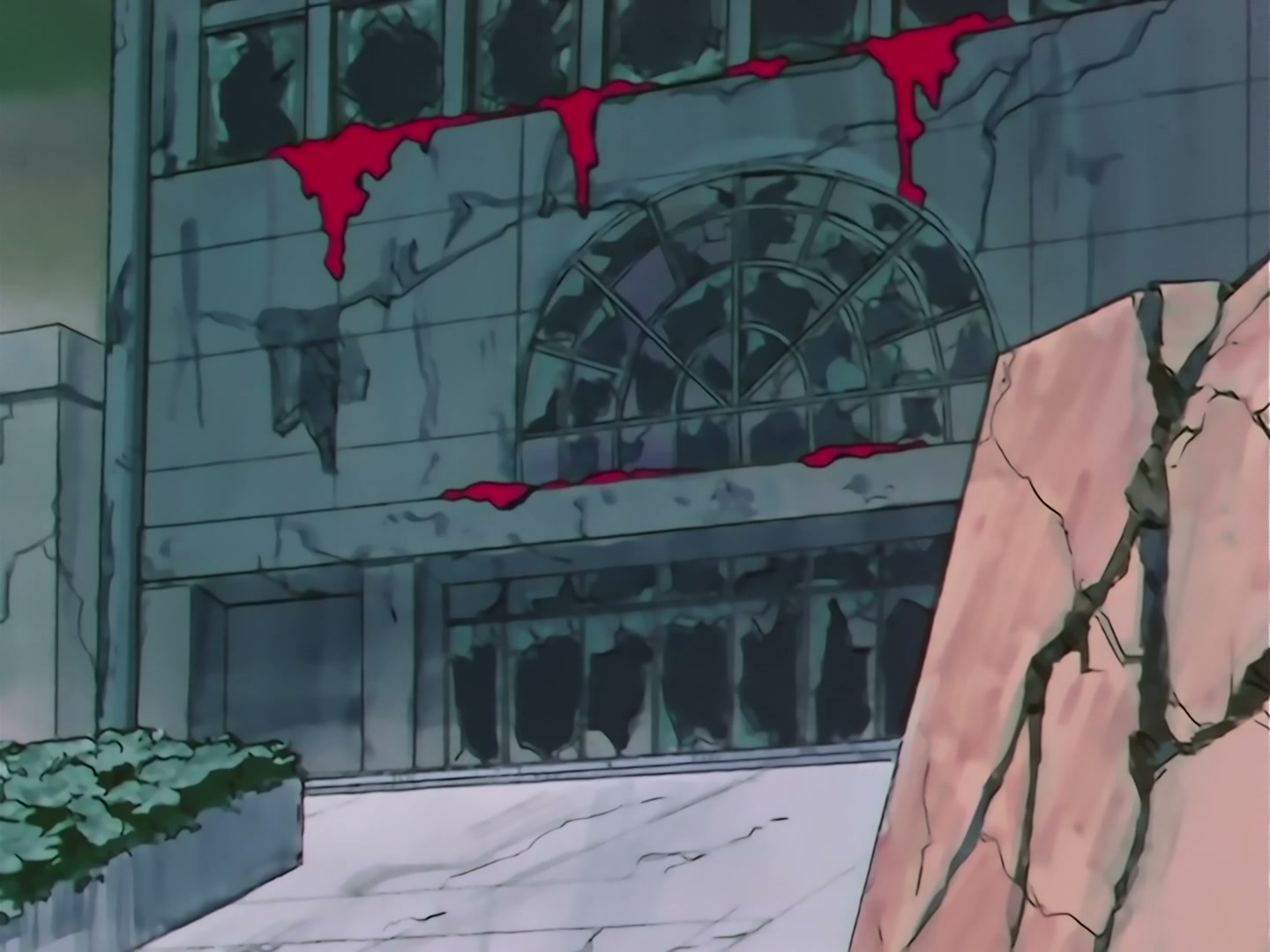 Sailor Moon Ep 124: Aim for the Prima! Usagi's Ballet @ 00:06:59