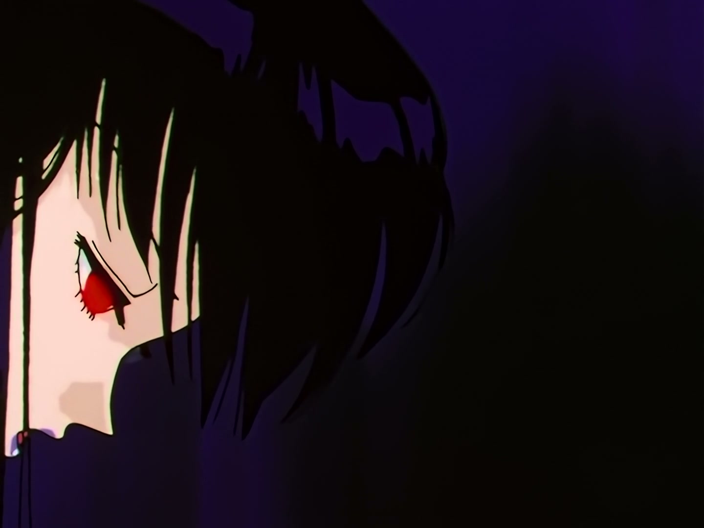 Sailor Moon Ep 124: Aim for the Prima! Usagi's Ballet @ 00:08:43