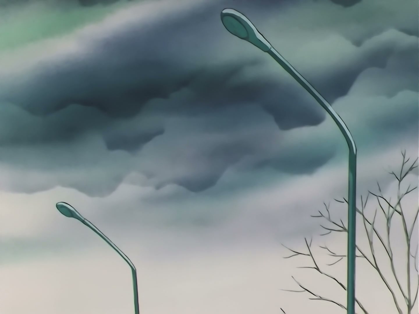 Sailor Moon Ep 124: Aim for the Prima! Usagi's Ballet @ 00:10:01