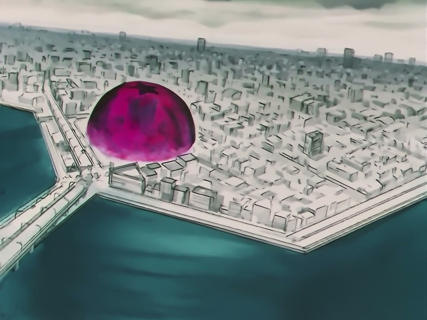 Sailor Moon Ep 124: Aim for the Prima! Usagi's Ballet @ 00:10:48