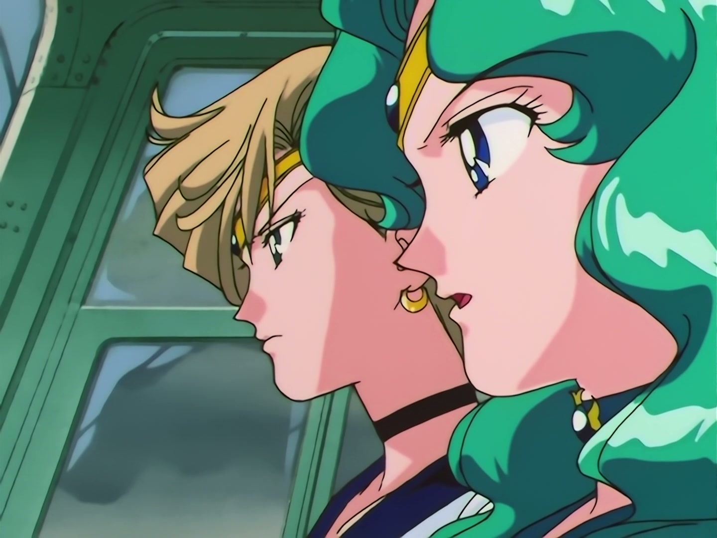 Sailor Moon Ep 124: Aim for the Prima! Usagi's Ballet @ 00:10:53