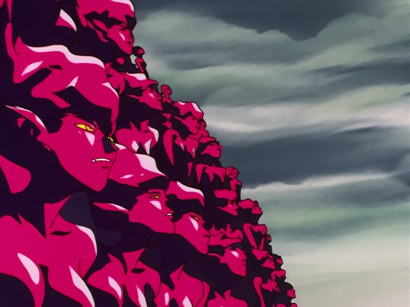 Sailor Moon Ep 124: Aim for the Prima! Usagi's Ballet @ 00:11:01