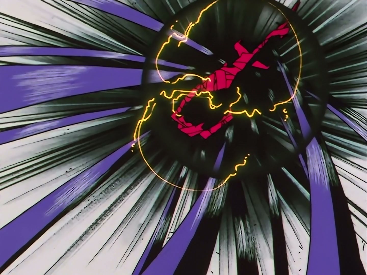 Sailor Moon Ep 124: Aim for the Prima! Usagi's Ballet @ 00:11:14