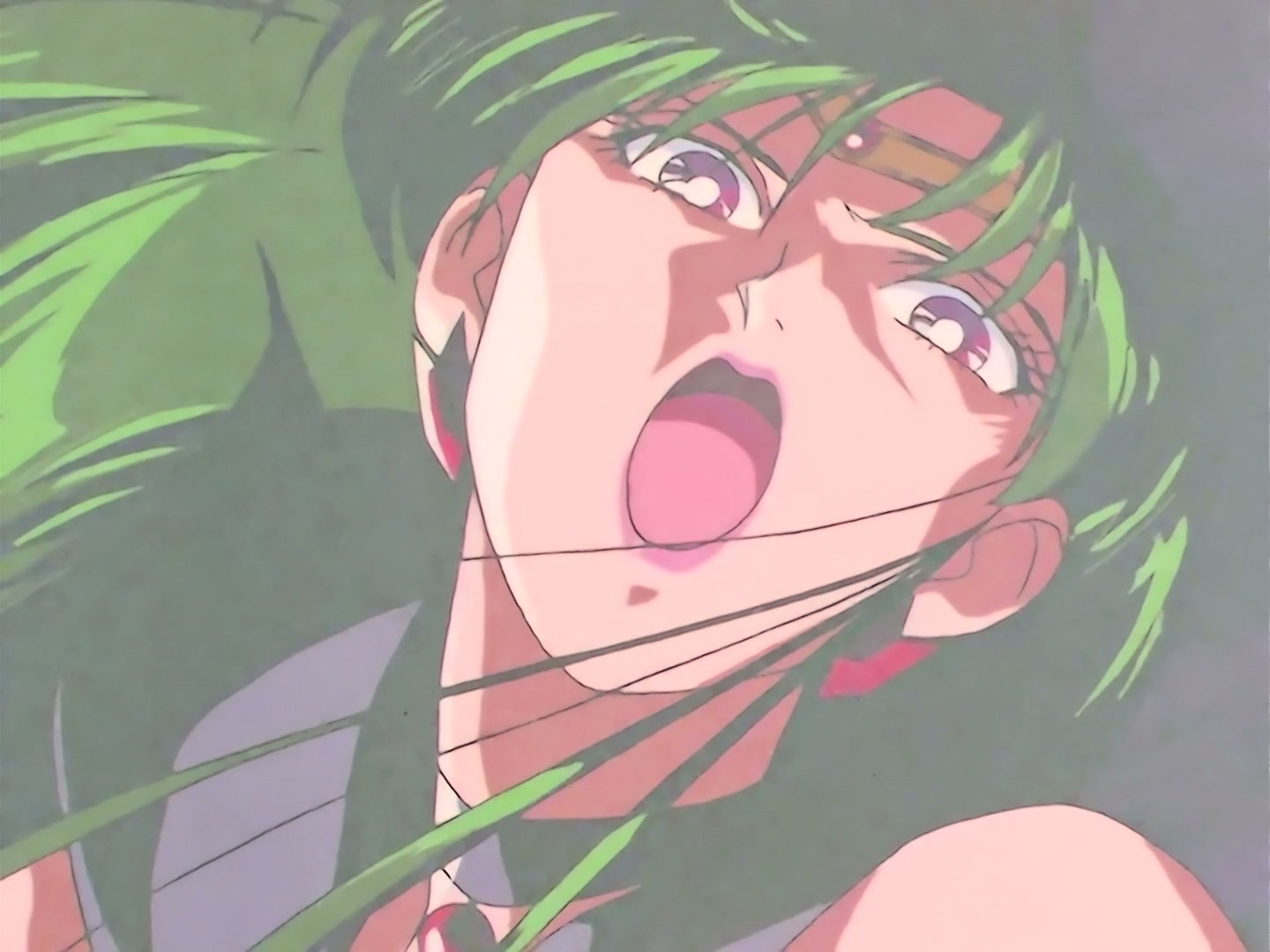 Sailor Moon Ep 124: Aim for the Prima! Usagi's Ballet @ 00:11:23