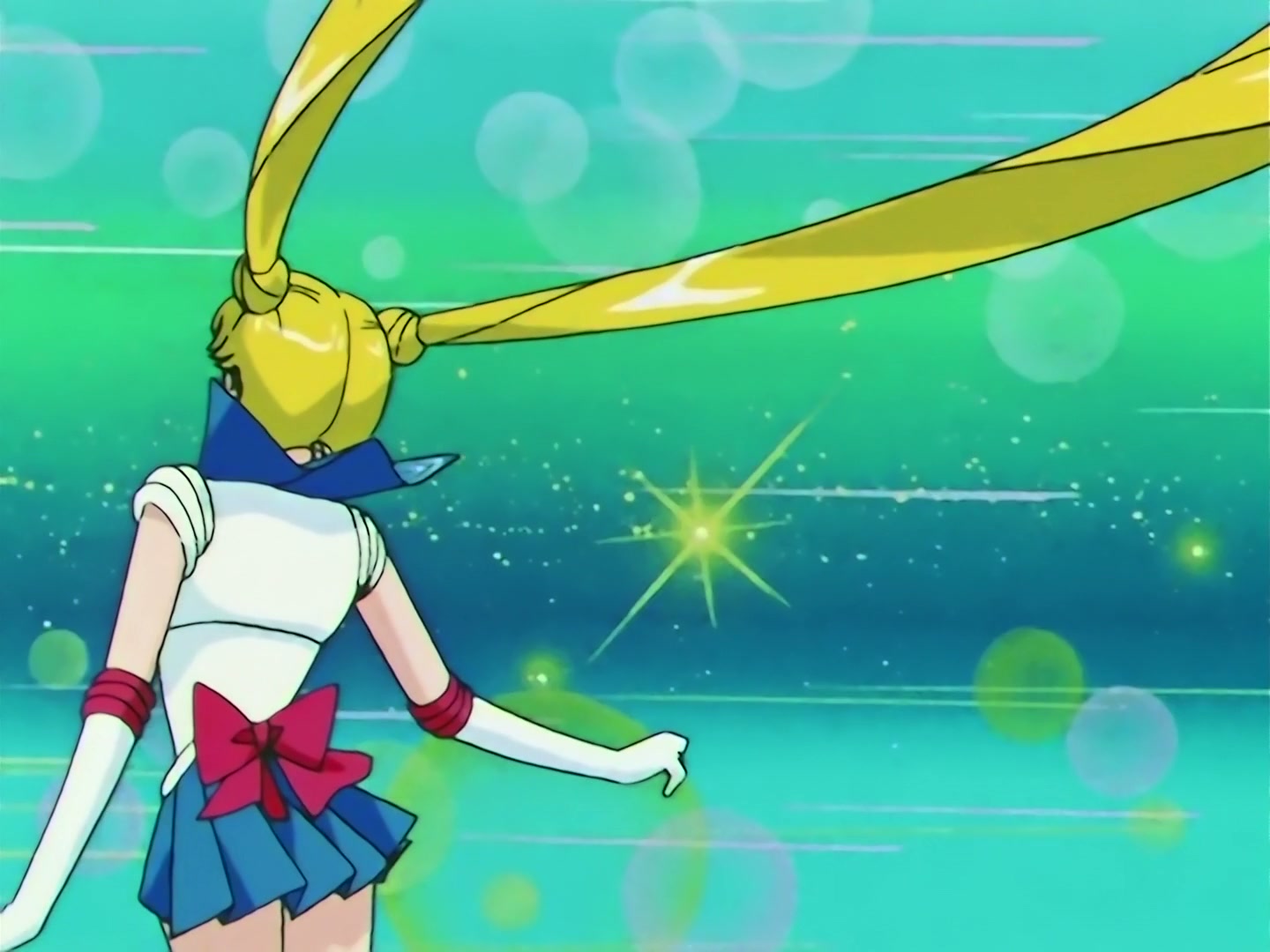 Sailor Moon Ep 124: Aim for the Prima! Usagi's Ballet @ 00:11:45