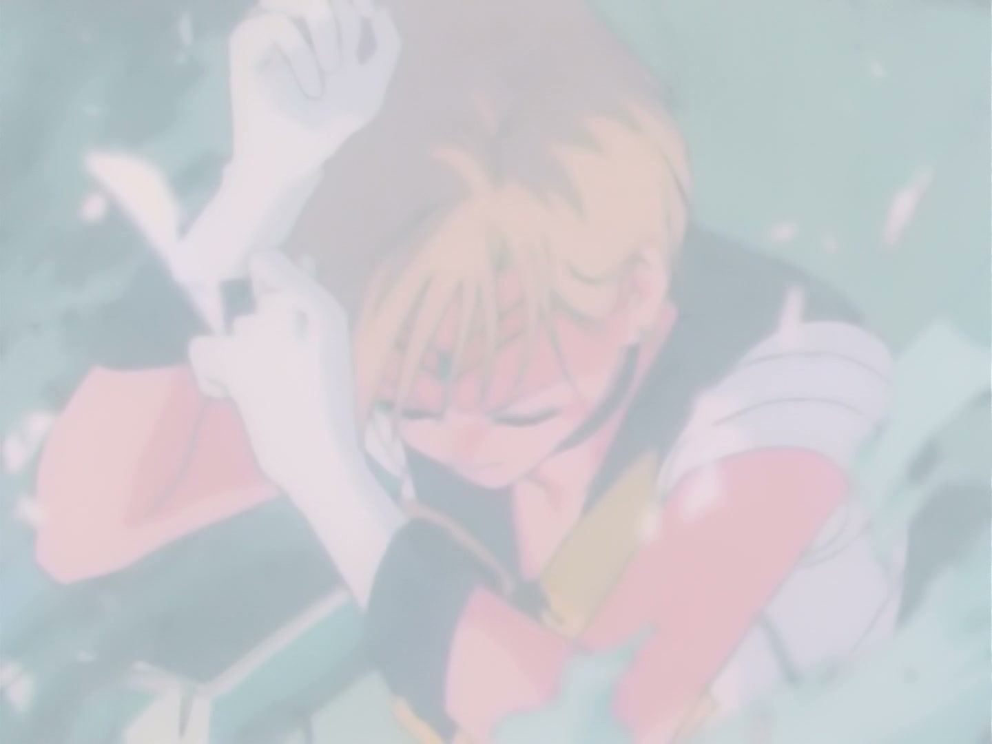 Sailor Moon Ep 124: Aim for the Prima! Usagi's Ballet @ 00:11:53