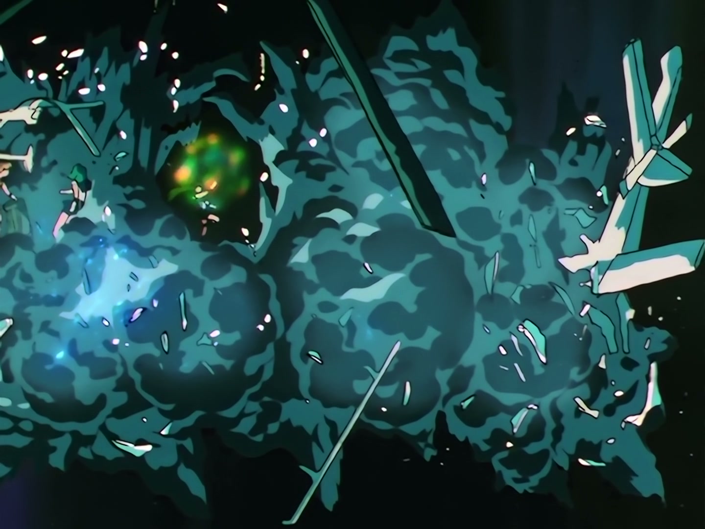 Sailor Moon Ep 124: Aim for the Prima! Usagi's Ballet @ 00:12:15
