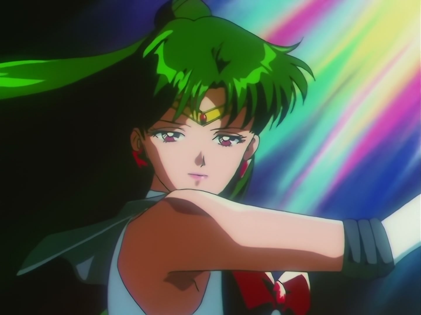 Sailor Moon Ep 124: Aim for the Prima! Usagi's Ballet @ 00:12:32