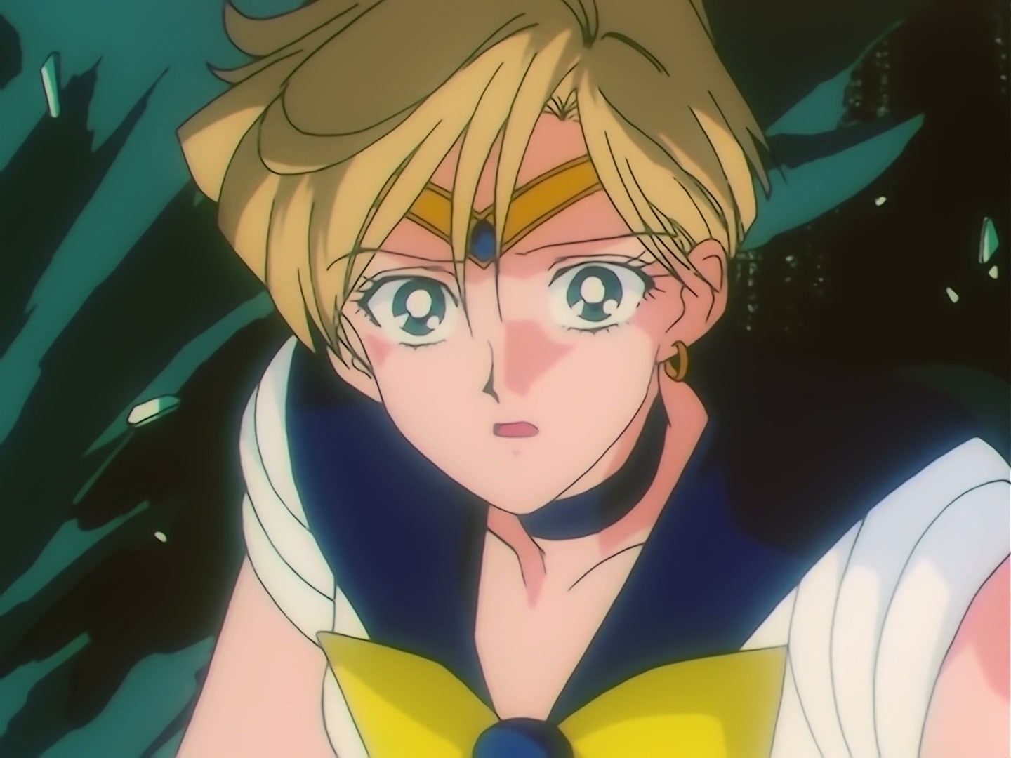 Sailor Moon Ep 124: Aim for the Prima! Usagi's Ballet @ 00:12:37