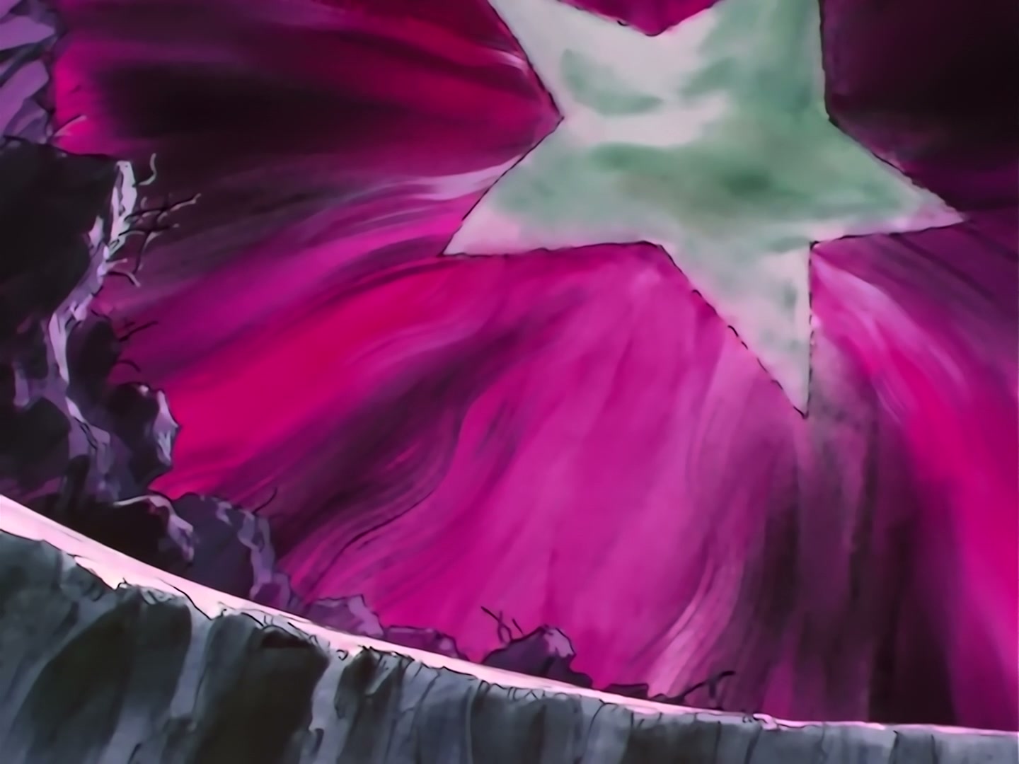 Sailor Moon Ep 124: Aim for the Prima! Usagi's Ballet @ 00:12:41