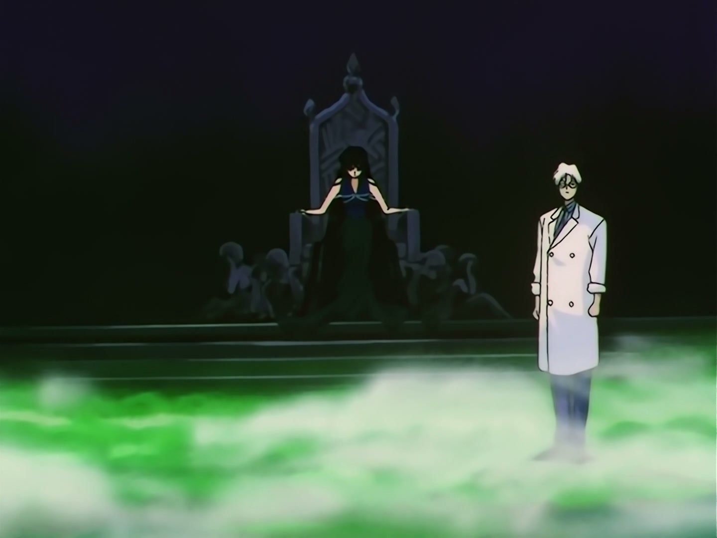 Sailor Moon Ep 124: Aim for the Prima! Usagi's Ballet @ 00:13:03
