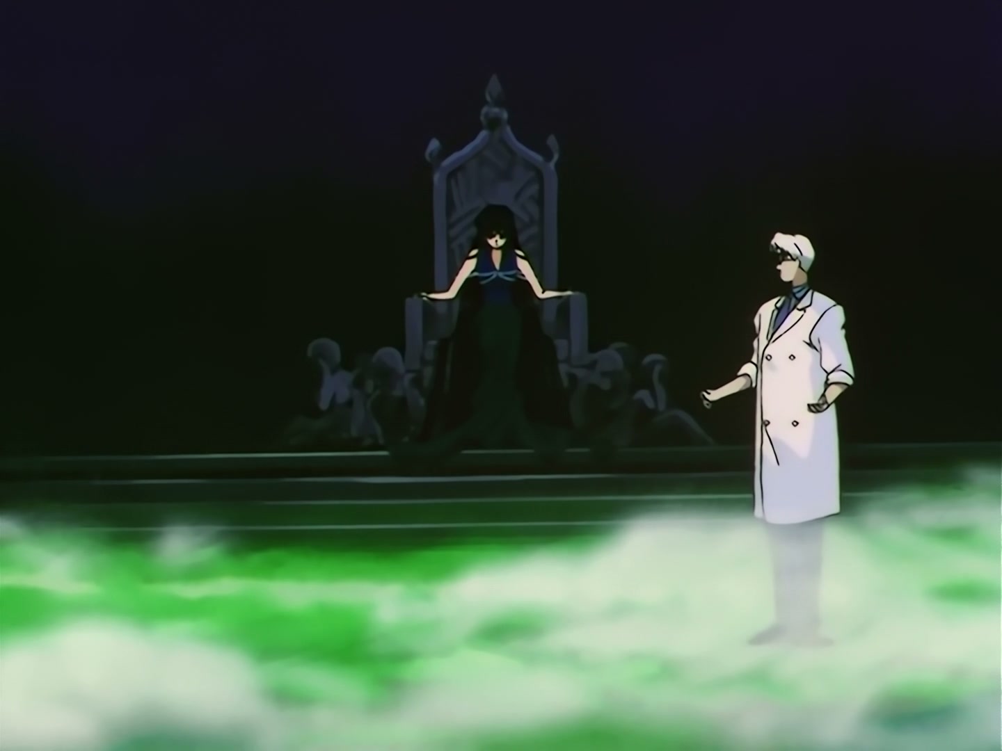 Sailor Moon Ep 124: Aim for the Prima! Usagi's Ballet @ 00:13:11