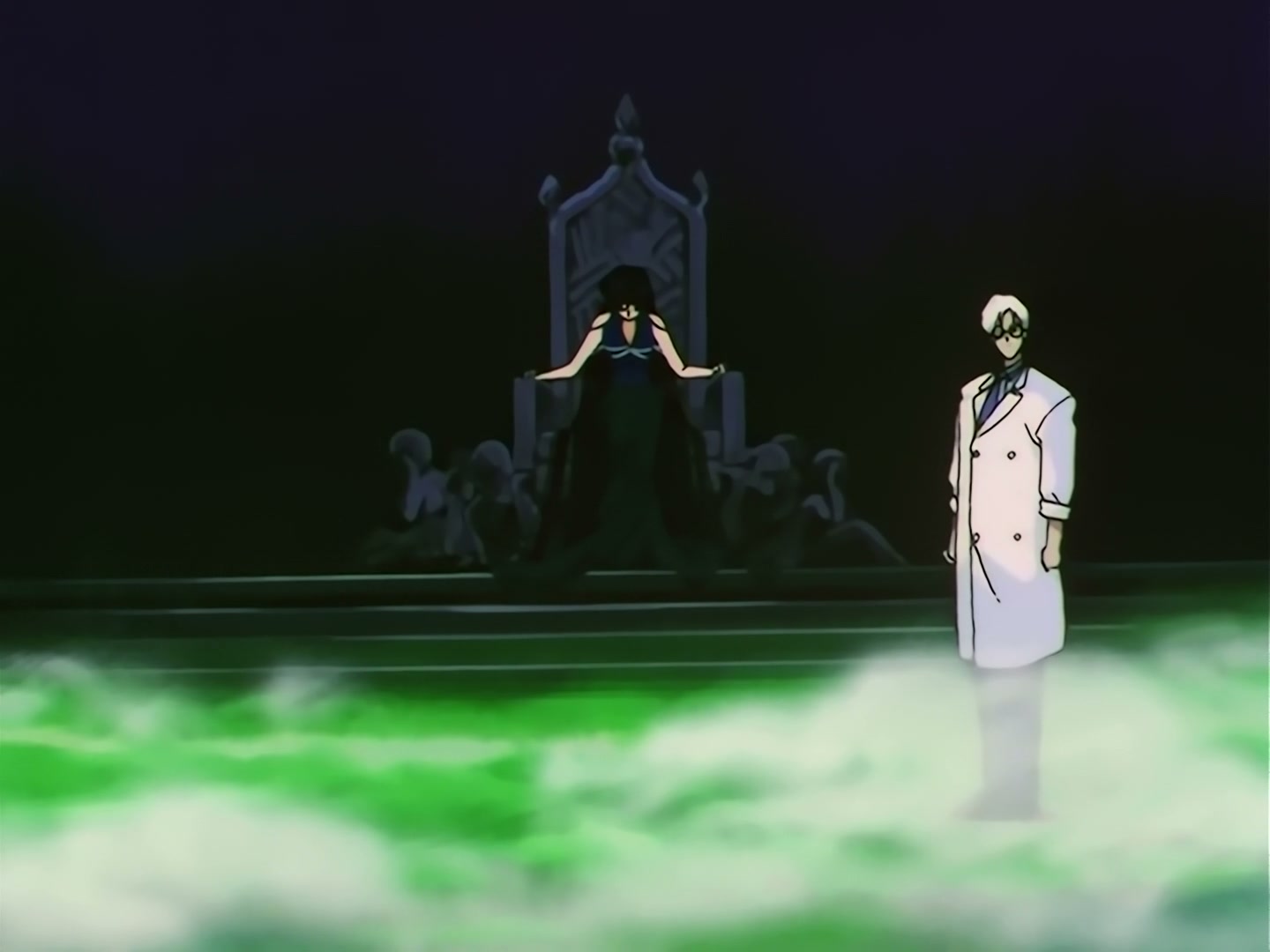 Sailor Moon Ep 124: Aim for the Prima! Usagi's Ballet @ 00:13:16