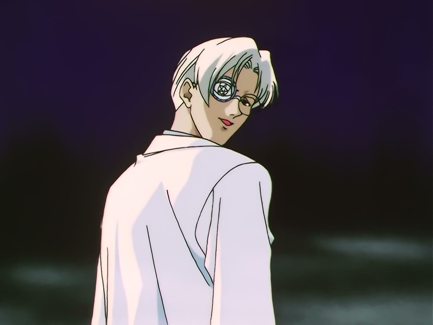 Sailor Moon Ep 124: Aim for the Prima! Usagi's Ballet @ 00:13:29