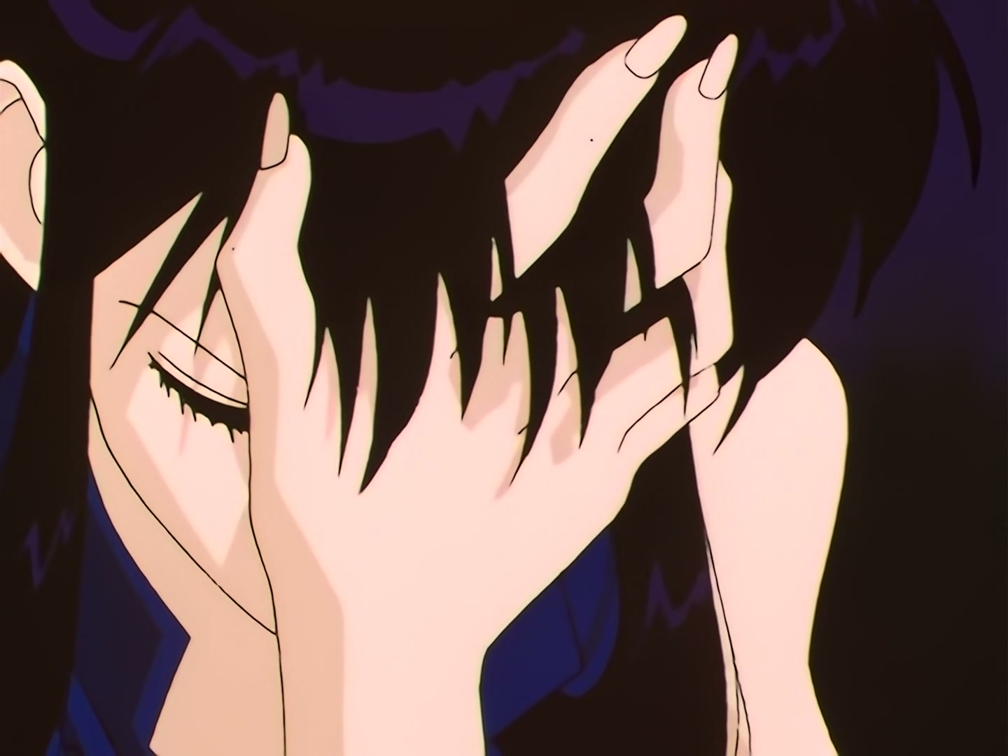 Sailor Moon Ep 124: Aim for the Prima! Usagi's Ballet @ 00:13:37