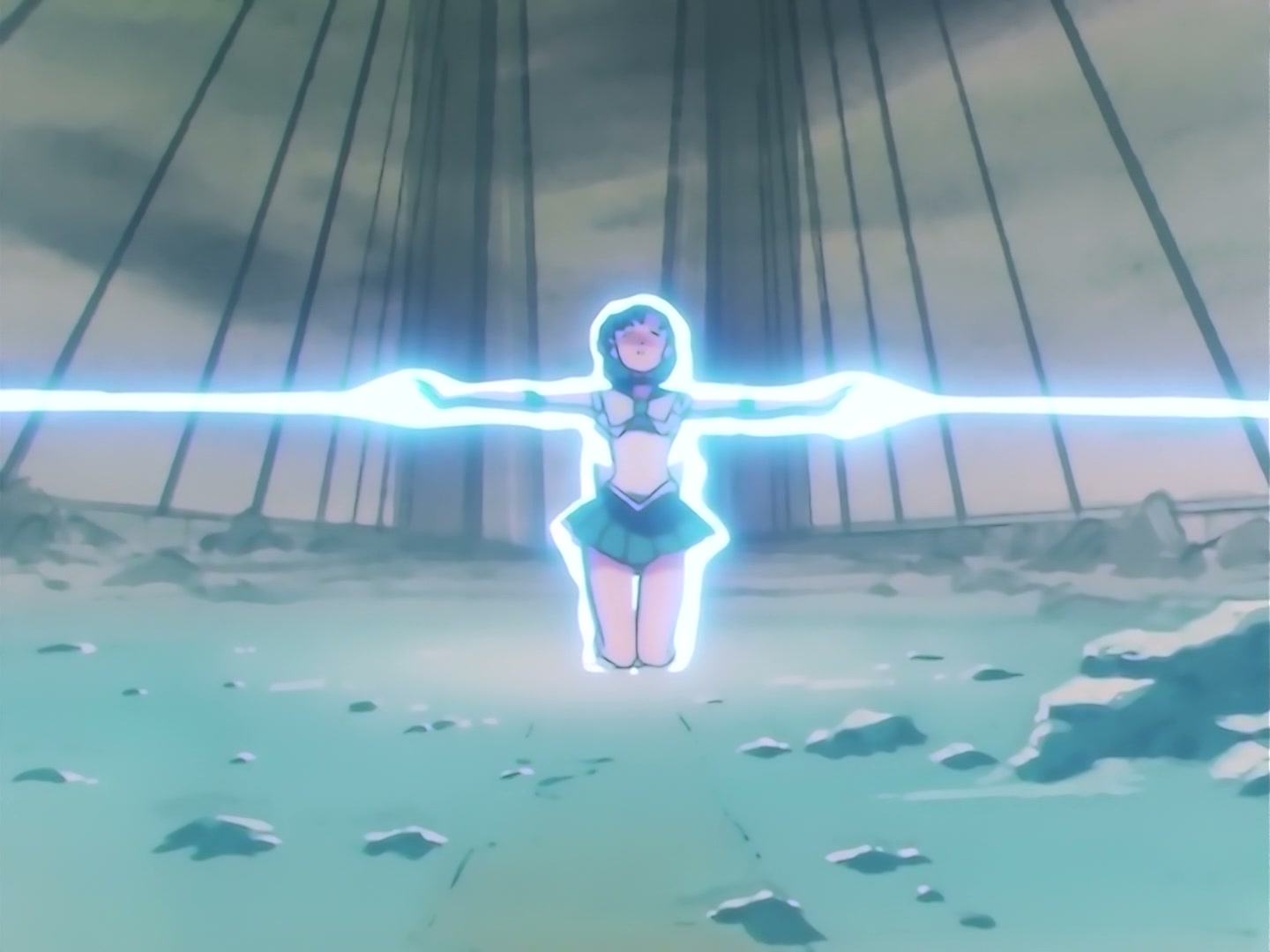 Sailor Moon Ep 124: Aim for the Prima! Usagi's Ballet @ 00:14:55
