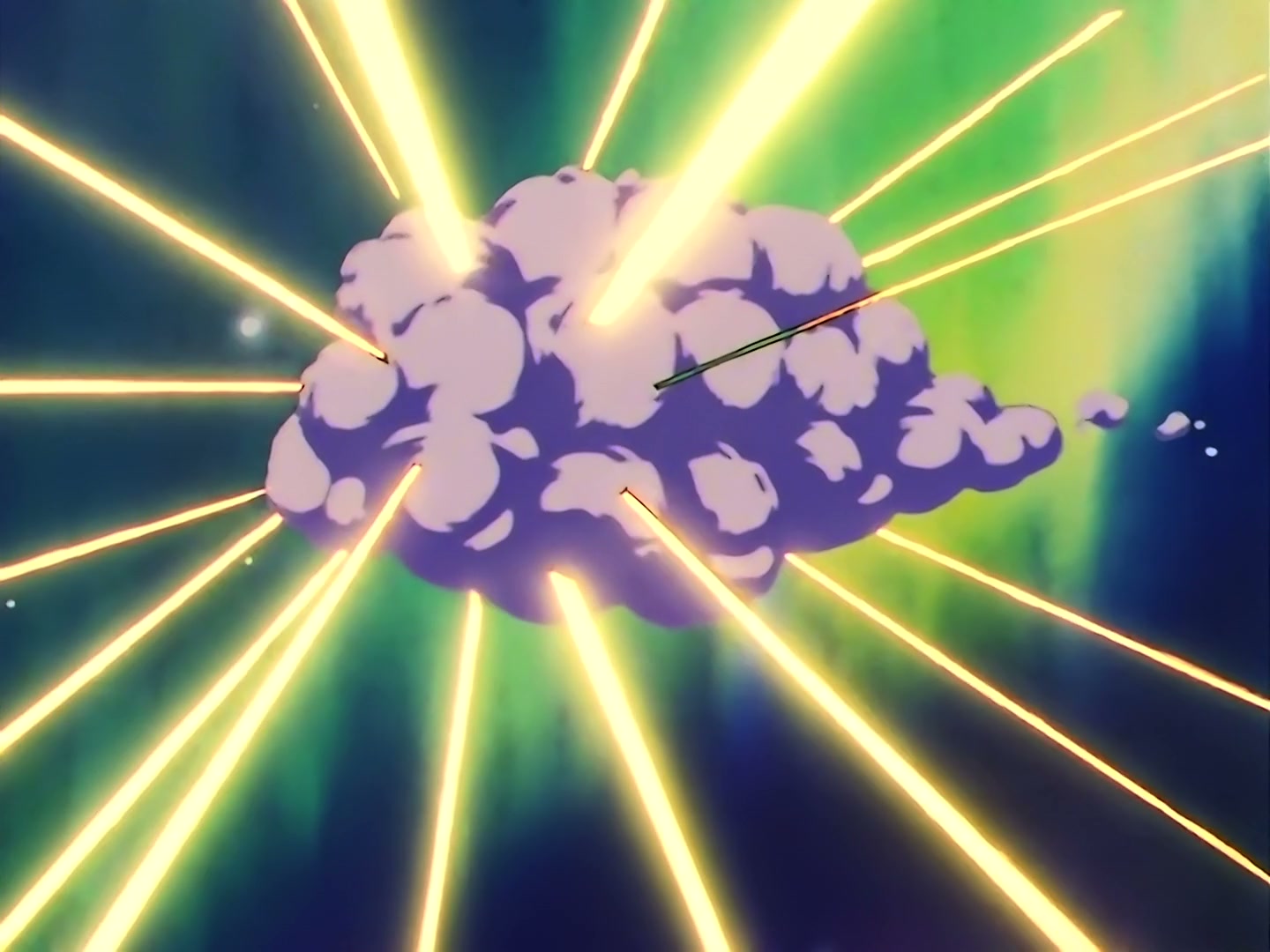 Sailor Moon Ep 128: Meeting of Destiny: The Night Pegasus Dances @ 00:02:34