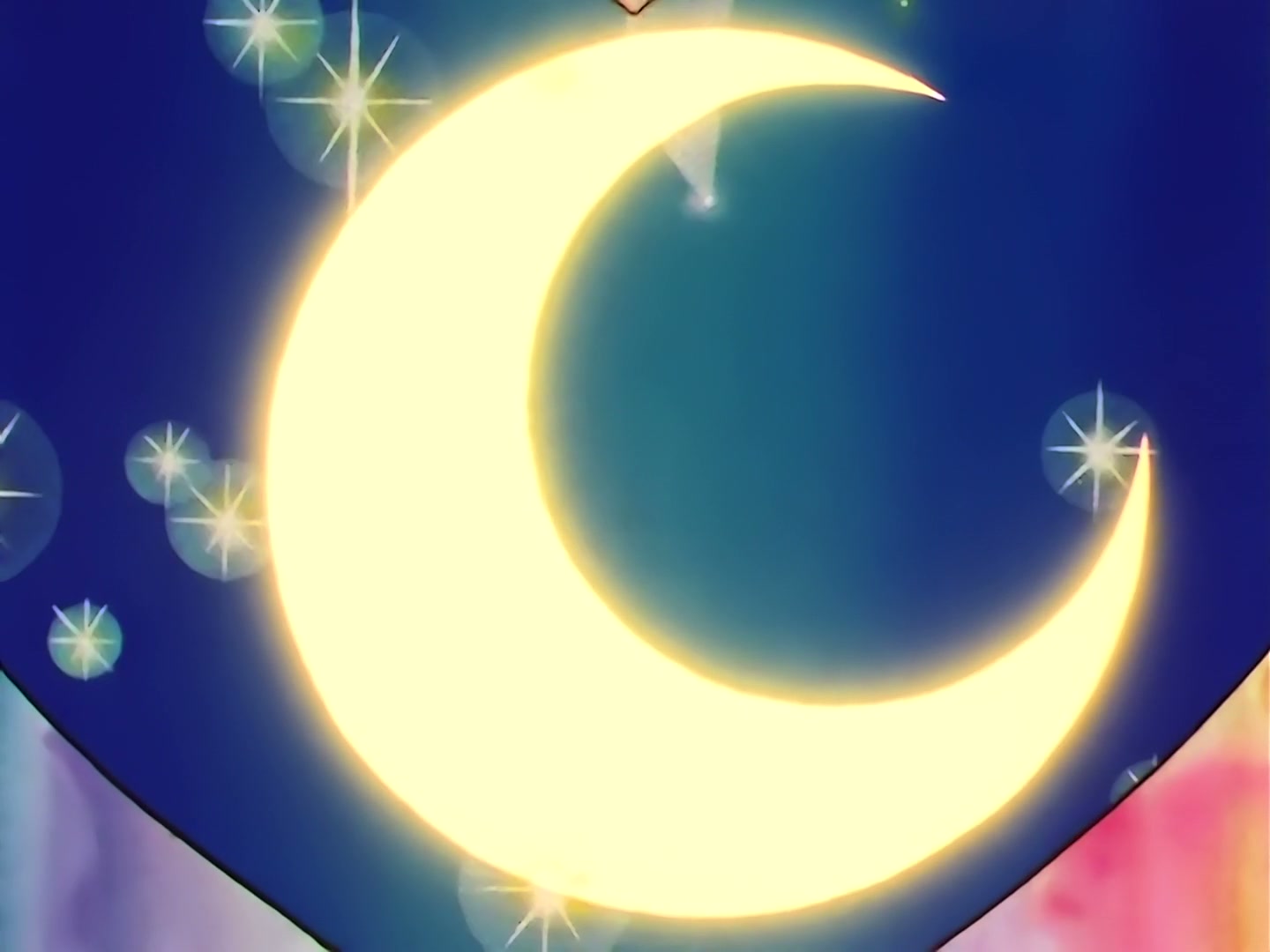 Sailor Moon Ep 128: Meeting of Destiny: The Night Pegasus Dances @ 00:02:51