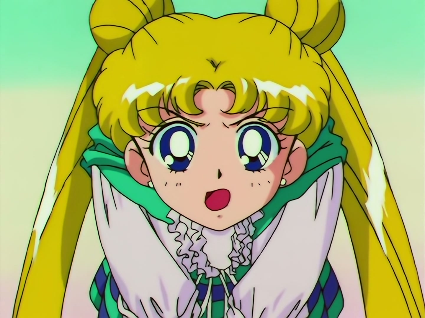 Sailor Moon Ep 128: Meeting of Destiny: The Night Pegasus Dances @ 00:04:51