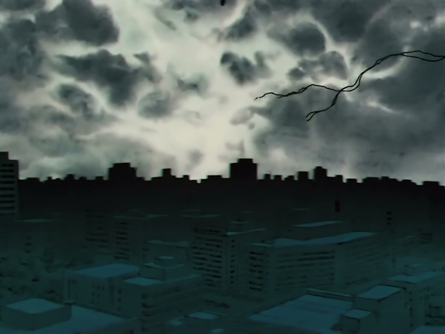 Sailor Moon Ep 128: Meeting of Destiny: The Night Pegasus Dances @ 00:07:59