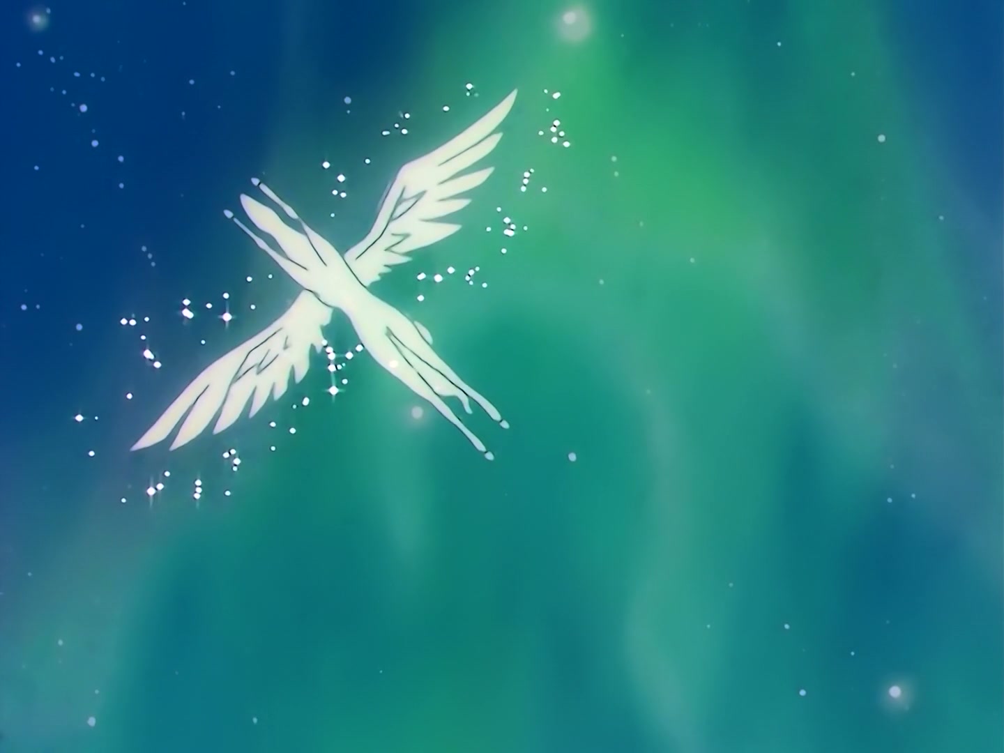 Sailor Moon Ep 130: Protect Mom's Dream: Double Moon's New Attack @ 00:02:12