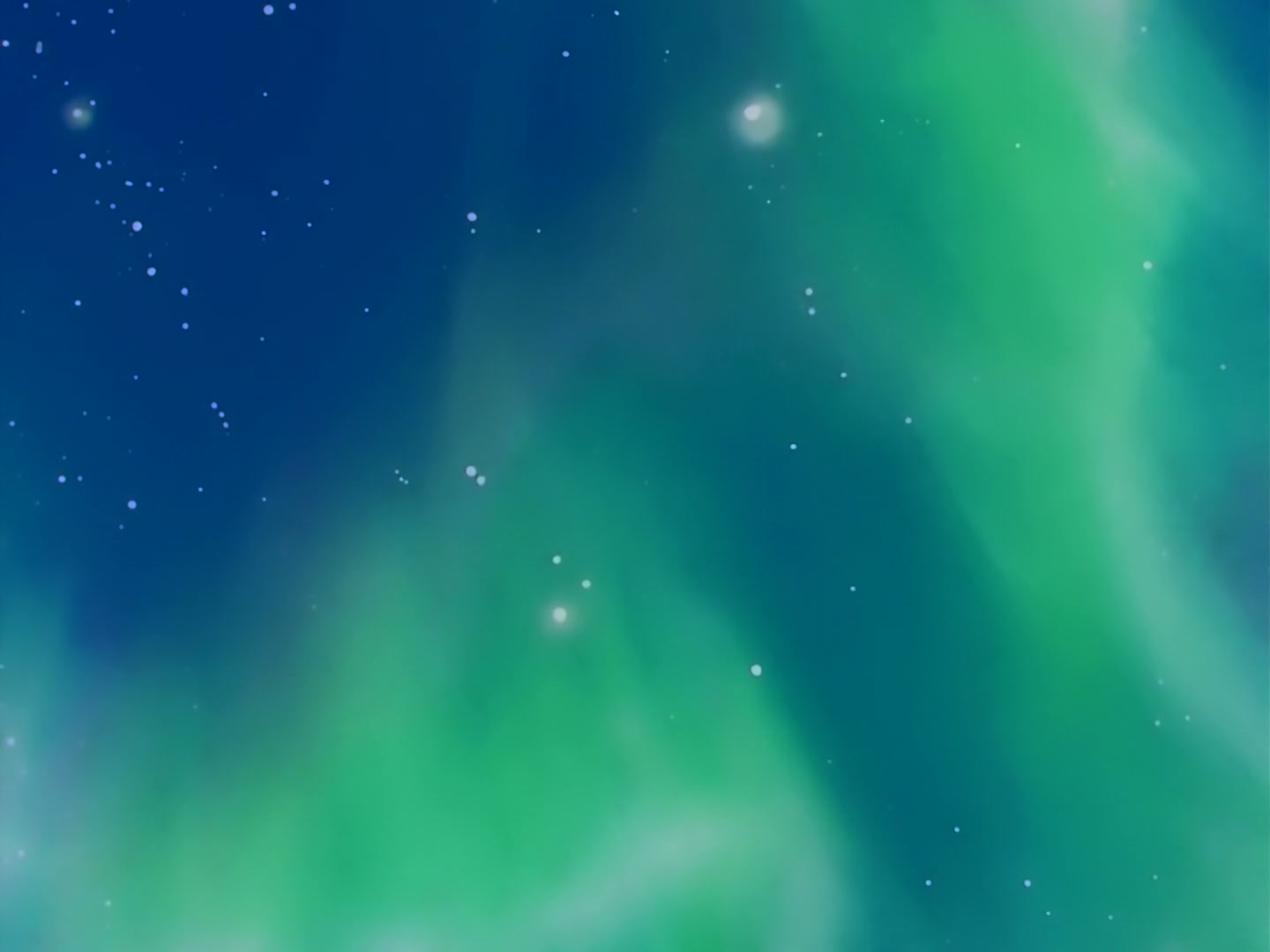 Sailor Moon Ep 130: Protect Mom's Dream: Double Moon's New Attack @ 00:02:17