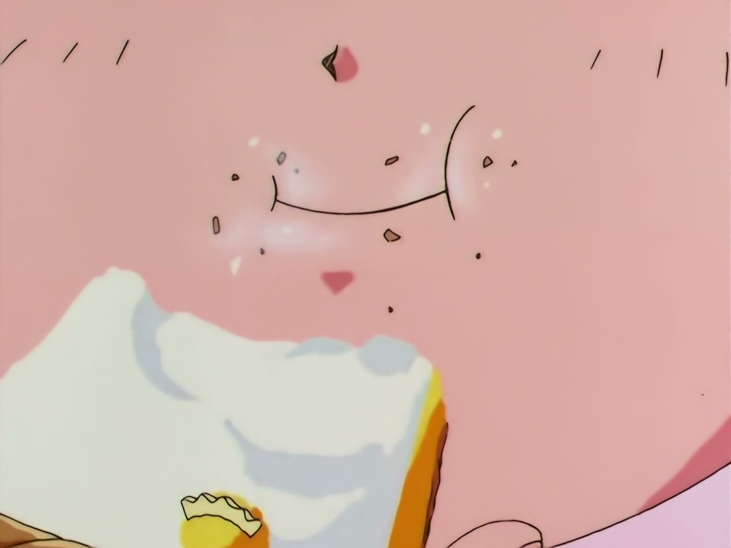Sailor Moon Ep 130: Protect Mom's Dream: Double Moon's New Attack @ 00:02:51