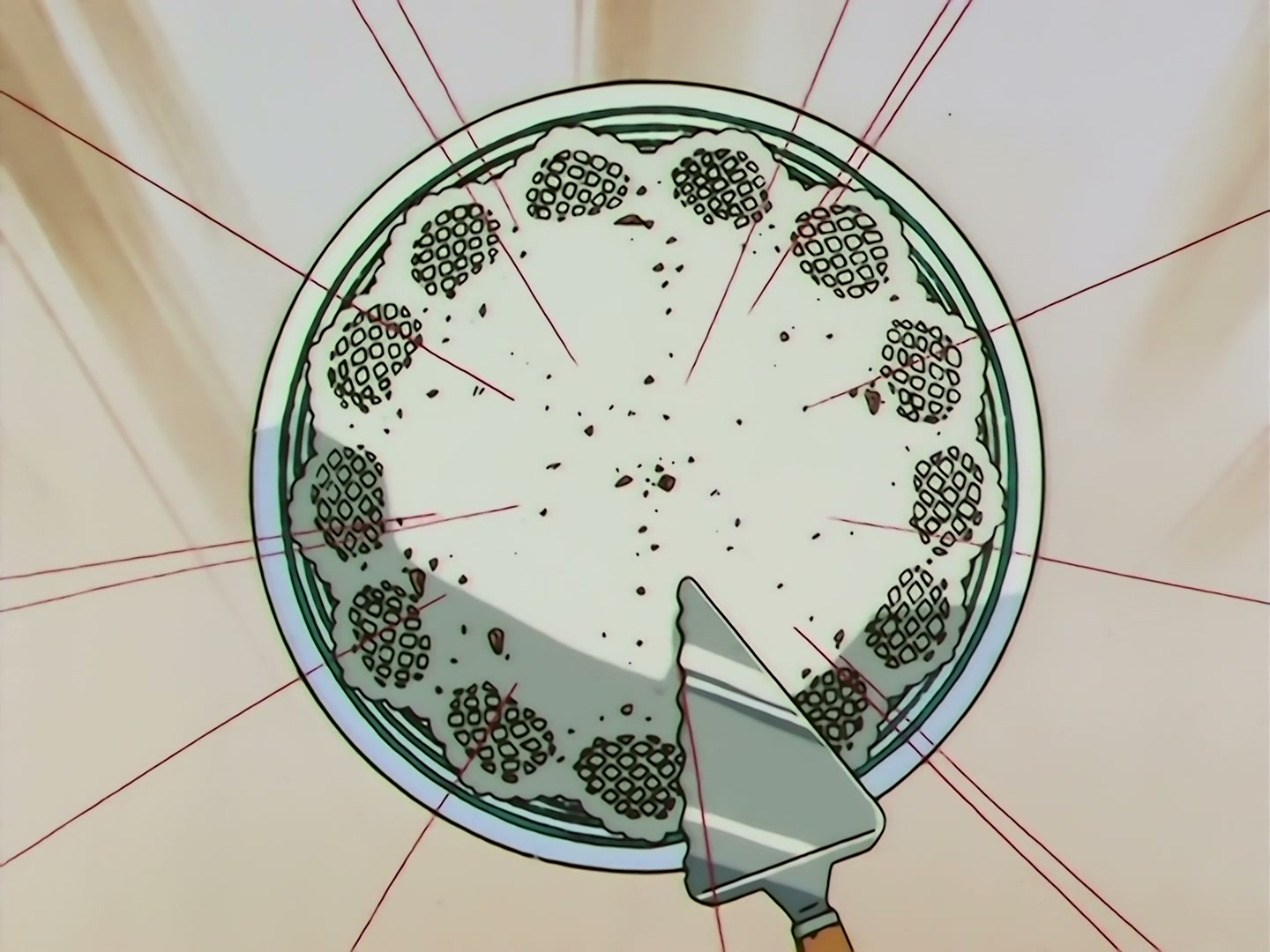 Sailor Moon Ep 130: Protect Mom's Dream: Double Moon's New Attack @ 00:02:55