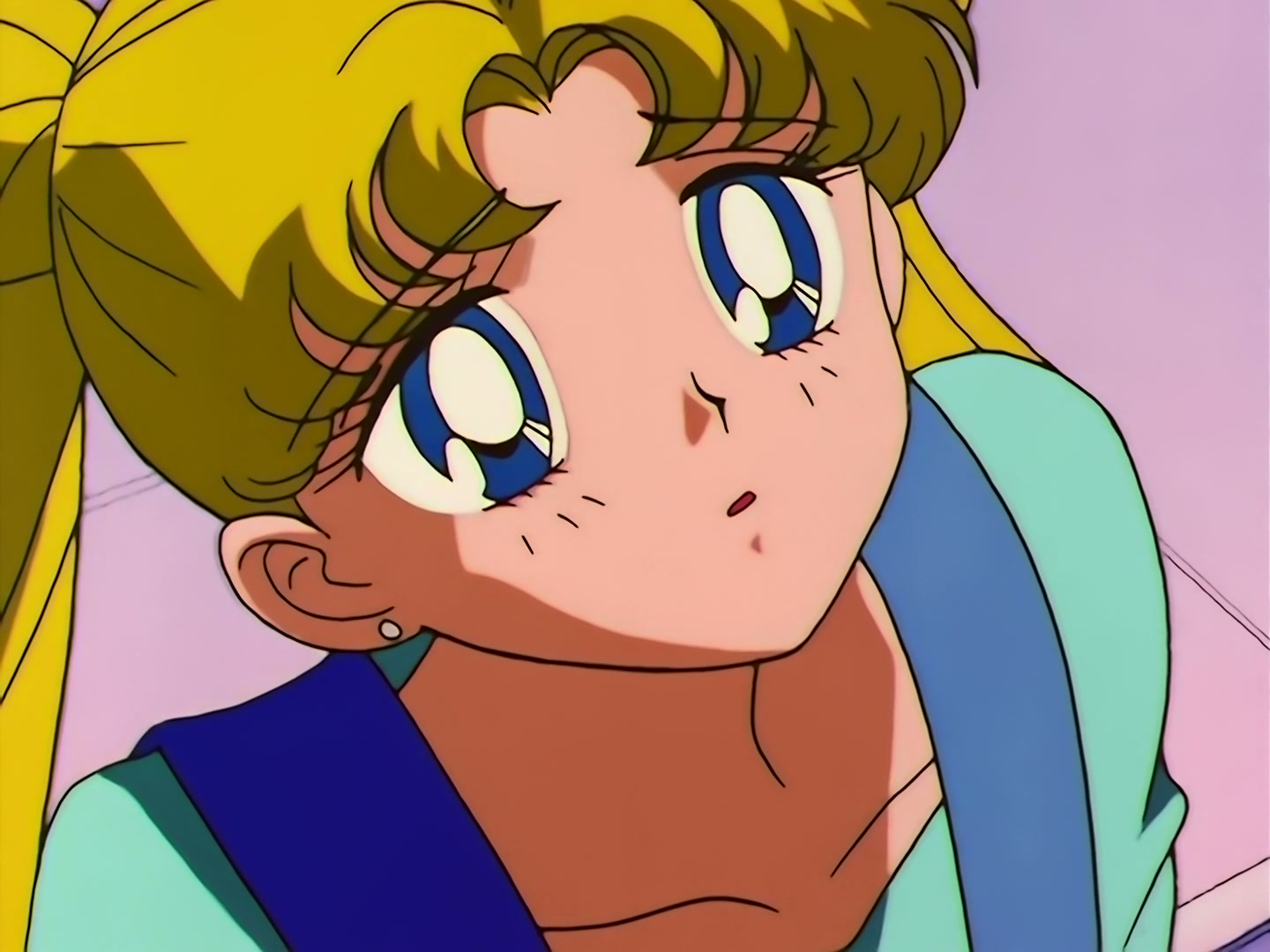 Sailor Moon Ep 130: Protect Mom's Dream: Double Moon's New Attack @ 00:08:46