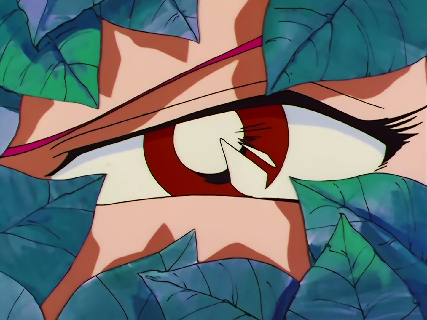 Sailor Moon Ep 130: Protect Mom's Dream: Double Moon's New Attack @ 00:09:12