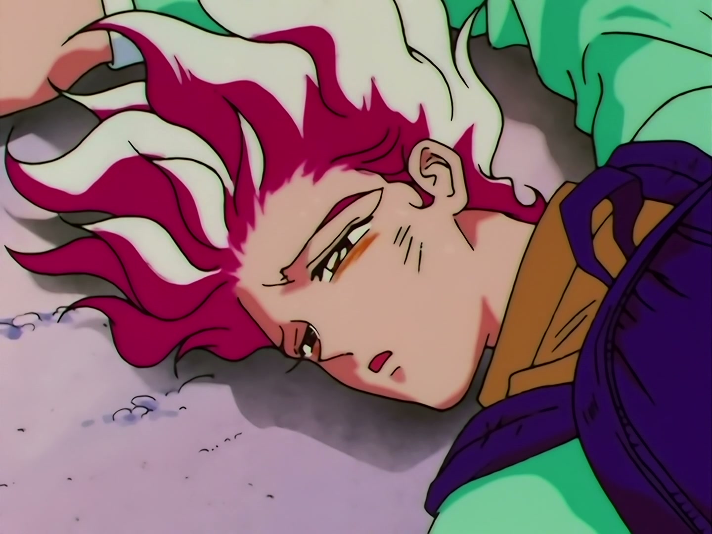Sailor Moon Ep 130: Protect Mom's Dream: Double Moon's New Attack @ 00:10:46