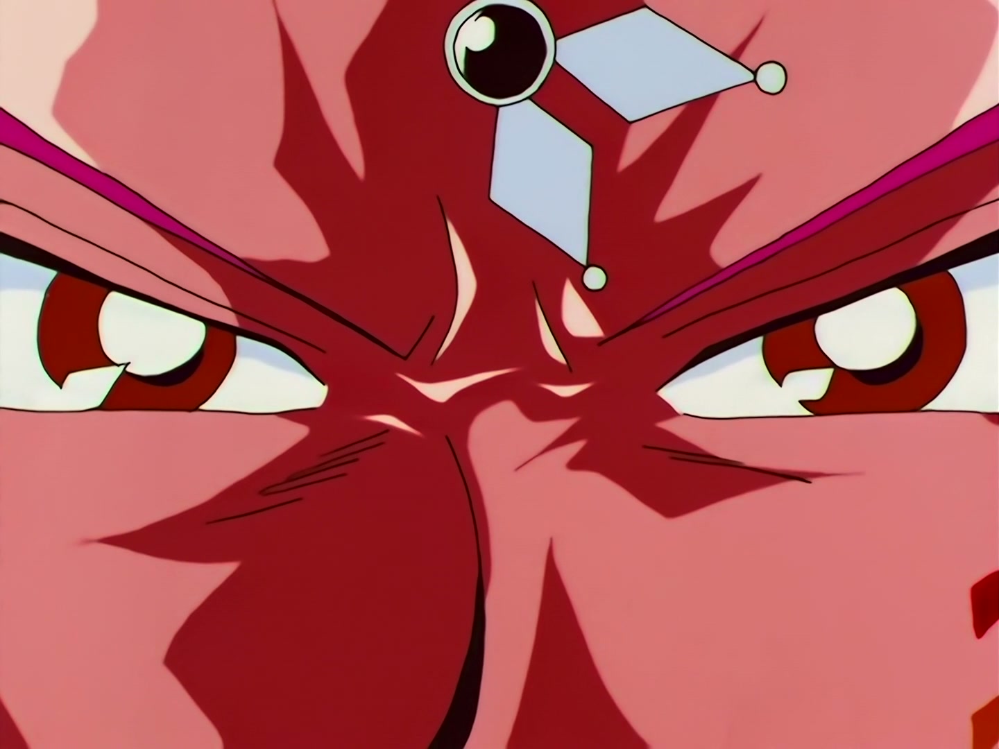 Sailor Moon Ep 130: Protect Mom's Dream: Double Moon's New Attack @ 00:12:16