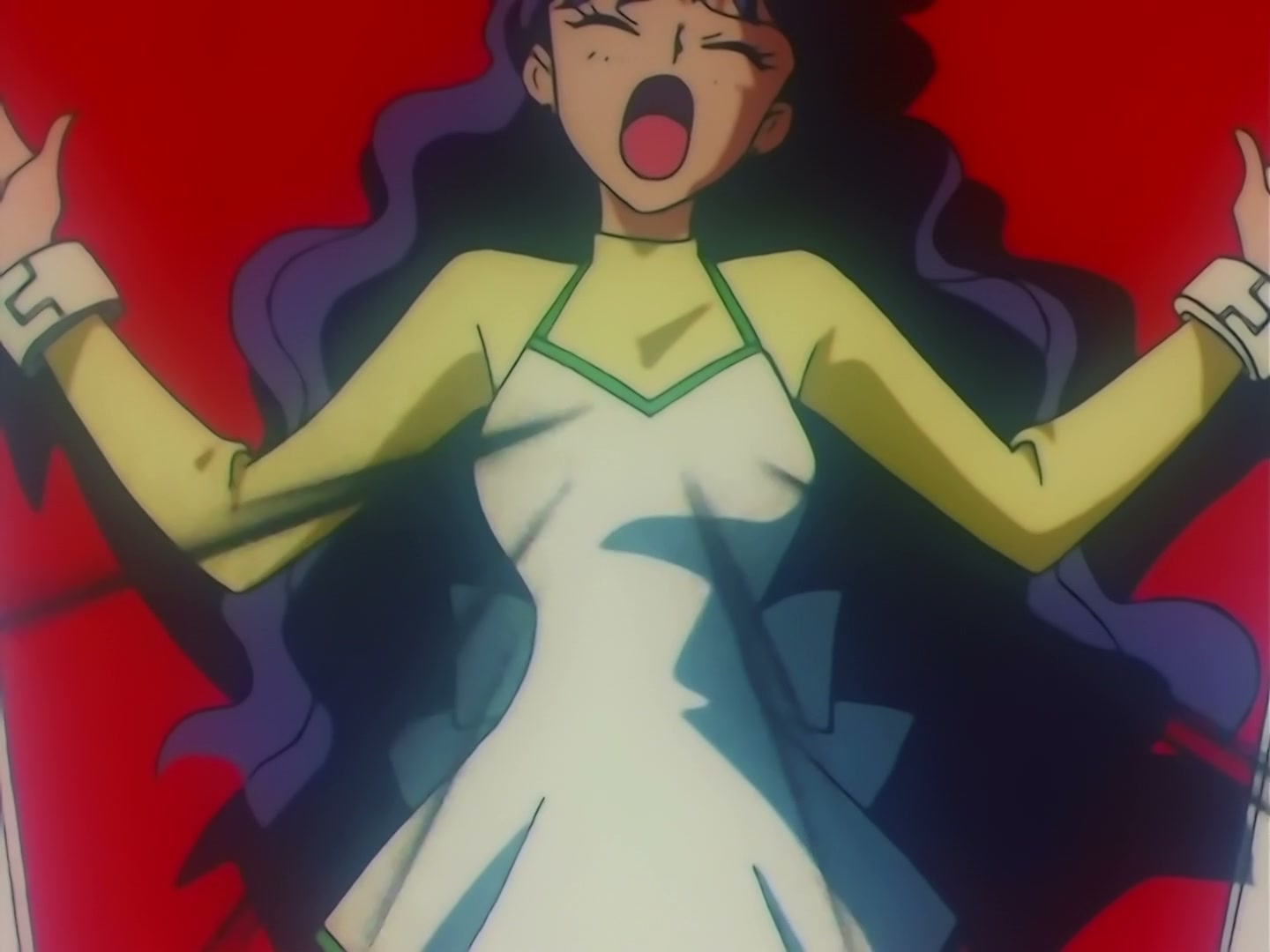 Sailor Moon Ep 130: Protect Mom's Dream: Double Moon's New Attack @ 00:12:20