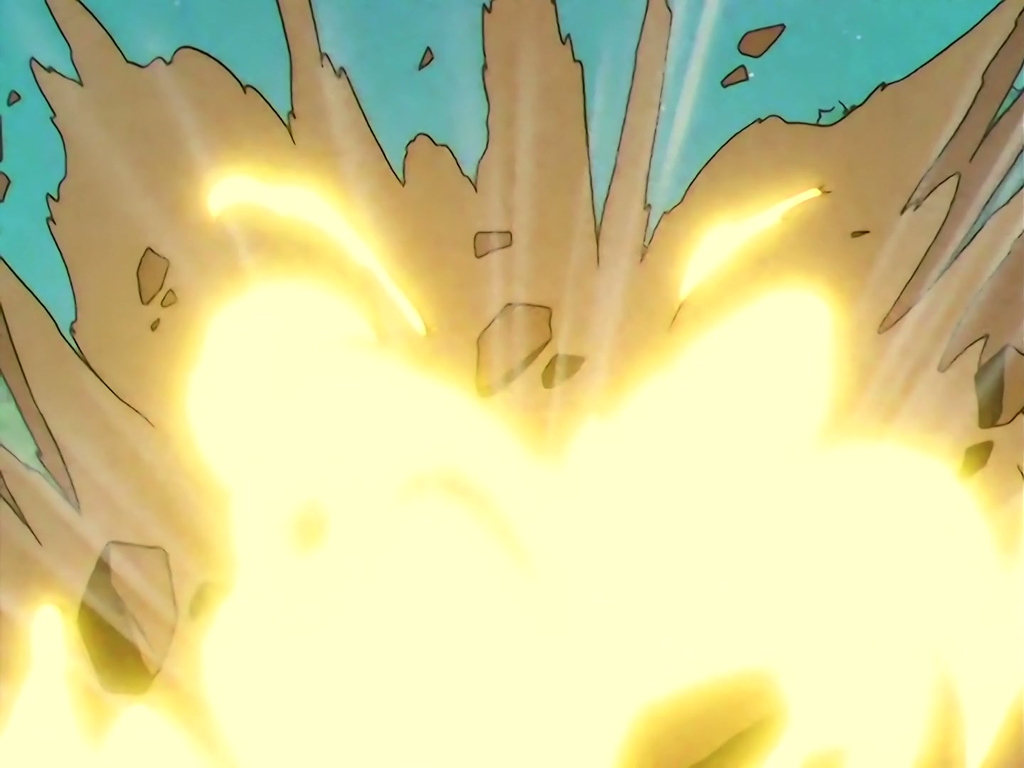 Sailor Moon Ep 130: Protect Mom's Dream: Double Moon's New Attack @ 00:14:24