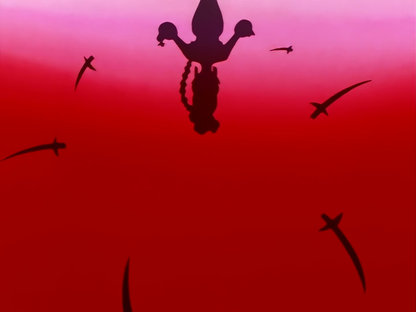 Sailor Moon Ep 131: Catch Pegasus: The Amazon's Trap @ 00:02:21